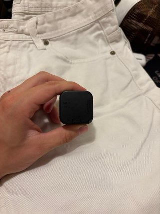 Go Pro Hero 4 + Soportes