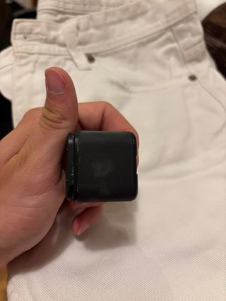 Go Pro Hero 4 + Soportes