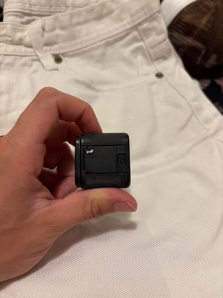 Go Pro Hero 4 + Soportes