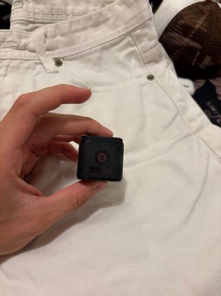 Go Pro Hero 4 + Soportes