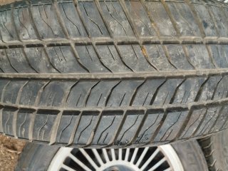 Llantas de aleación SEAT