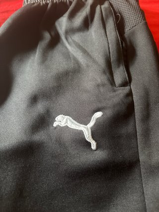 Chándal Puma Marruecos Talla L