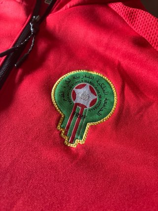 Chándal Puma Marruecos Talla L