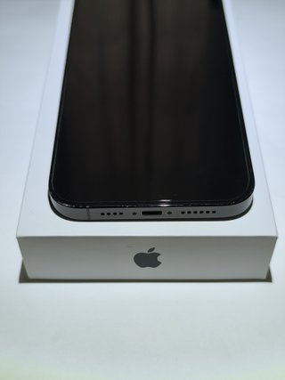 IPHONE 14 PRO MAX - 100% 128GB APPLE