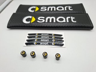 Kit Accessori Smart Auto (Nuovo)