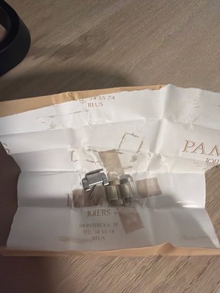 Omega Speedmaster 35705000 Manual 42mm Año 1998