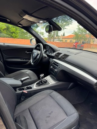 BMW Serie 1 2010