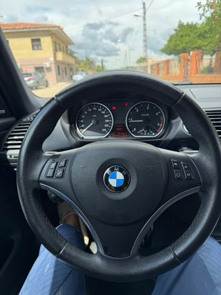 BMW Serie 1 2010