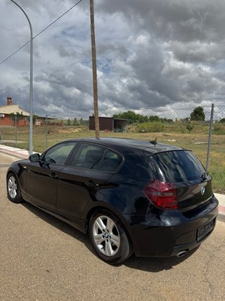 BMW Serie 1 2010