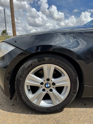 BMW Serie 1 2010