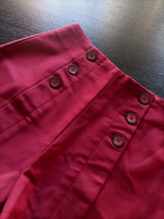 Shorts de Stradivarius