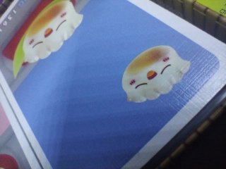 Sushi Go! edizione Olandese + carte promo soja