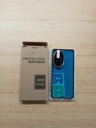 4 Cover per telefono OPPO Reno10 Pro 5G