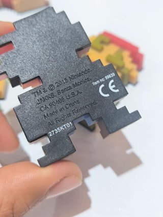 Lote Figuras Nintendo 8 Bits