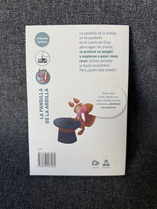 Libros el barco de vapor
