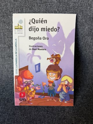 Libros el barco de vapor