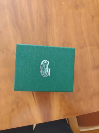 Cartera Goyard Multicolor