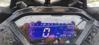 Voge 300 Rally Adventure Moto