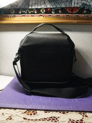 Bolso Tenba para cámara
