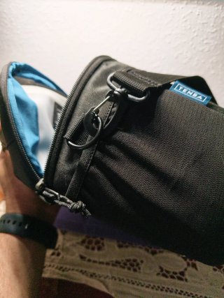 Bolso Tenba para cámara