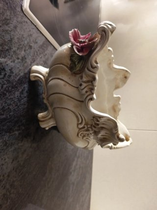 Centro de mesa decorativo floral