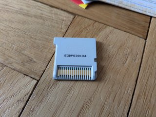 Animal Crossing New Leaf 3DS PAL ESP