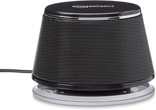Amazon Basics altavoces ordenador usb sonido