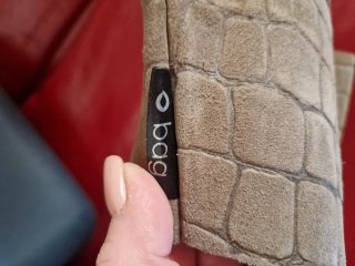 Borsa O bag Chic Blu, 1 bordo e 2 canvas
