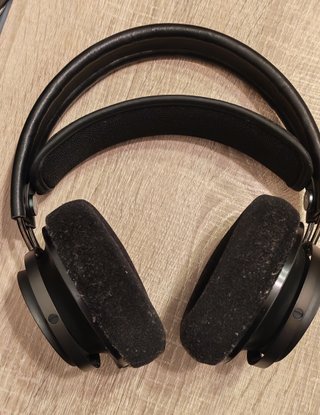 Philips Fidelio X2HR Auriculares Hi-Res