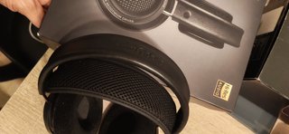 Philips Fidelio X2HR Auriculares Hi-Res