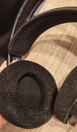 Philips Fidelio X2HR Auriculares Hi-Res