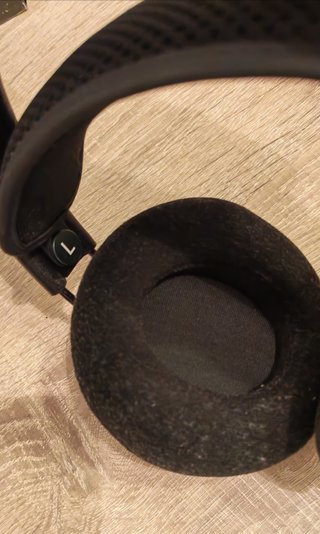 Philips Fidelio X2HR Auriculares Hi-Res