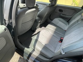 Renault Laguna 2000