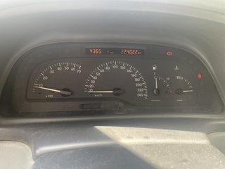 Renault Laguna 2000