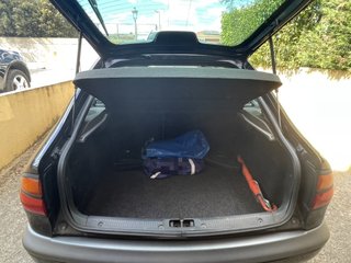 Renault Laguna 2000