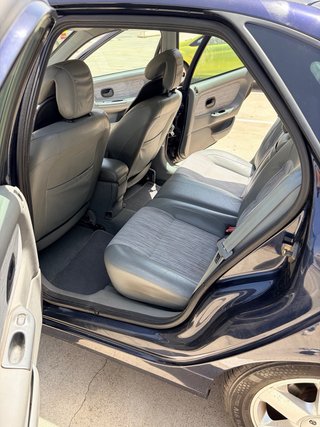 Renault Laguna 2000