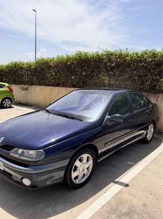 Renault Laguna 2000
