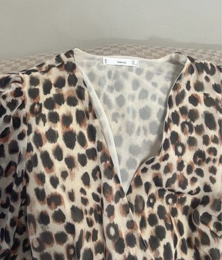 Lote Pantalón y Camisa Talla S