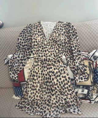 Lote Pantalón y Camisa Talla S