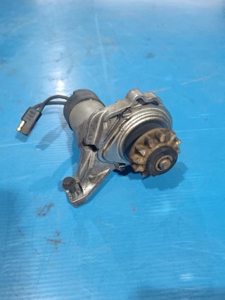 Motor de arranque
