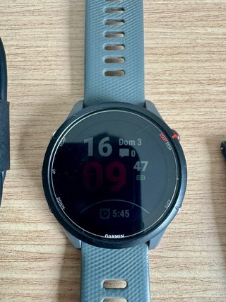 Garmin Forerunner 255 GPS Smartwatch