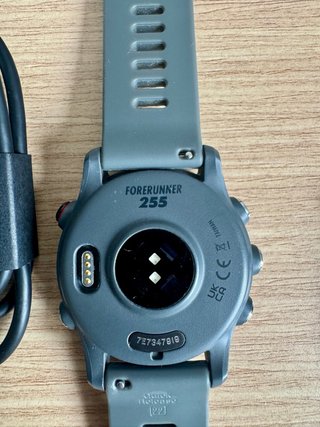 Garmin Forerunner 255 GPS Smartwatch