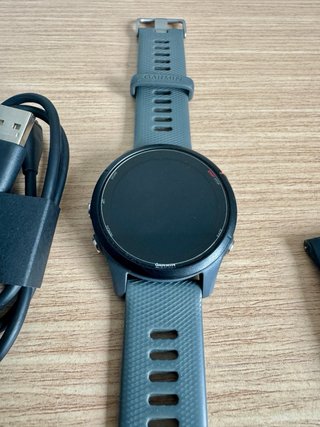 Garmin Forerunner 255 GPS Smartwatch