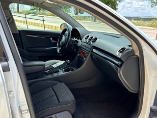 SEAT Exeo 2012
