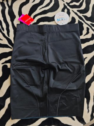 Falda Faja Spanx SmartGrip Slip Negra
