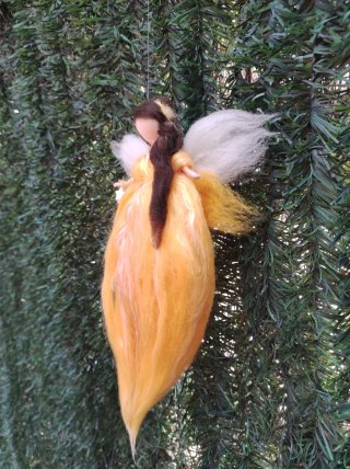 Hada Waldorf Verano