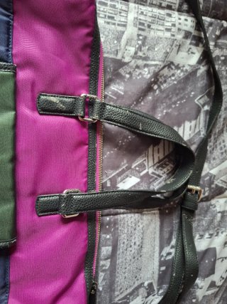 Bolso Tous multicolor