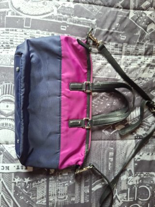 Bolso Tous multicolor