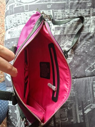 Bolso Tous multicolor
