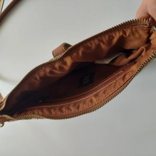Bolso Misako floral bandolera